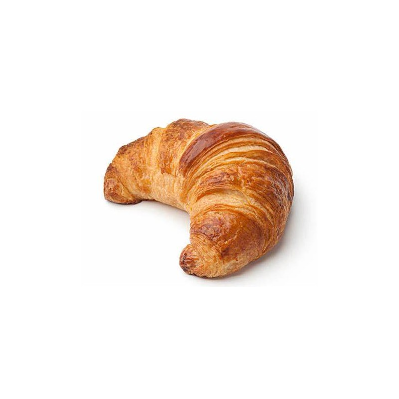 CROISSANT BIO 100 g - PIEKARNIA GZIK (NA ZAMÓWIENIE)