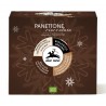 BABKA PANETTONE CIOCCOLATO BIO 750 g - ALCE NERO (PRODUKT  SEZONOWY)
