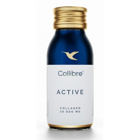 COLLAGEN (10 000 mg) ACTIVE SHOT 60 ml - COLLIBRE