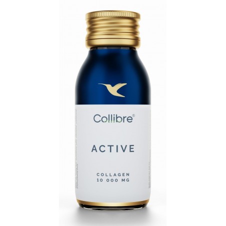 COLLAGEN (10 000 mg) ACTIVE SHOT 60 ml - COLLIBRE
