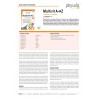 MULTIVIT A - Z 45 TABLETEK - PHYSALIS