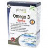 OMEGA-3 FORTE 60 KAPSUŁEK - PHYSALIS