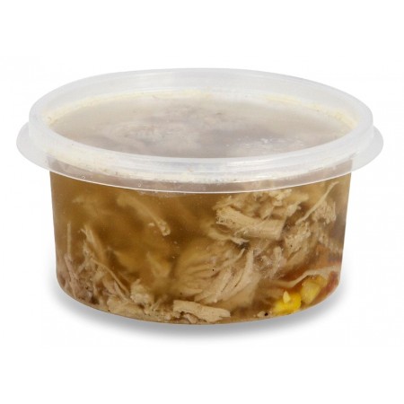 GALARETA WIEPRZOWA BIO (około 0,26 kg) - FARMY ROZTOCZA (NA ZAMÓWIENIE)