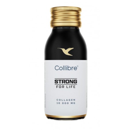 COLLAGEN (10 000 mg) STRONG FOR LIFE SHOT 60 ml - COLLIBRE