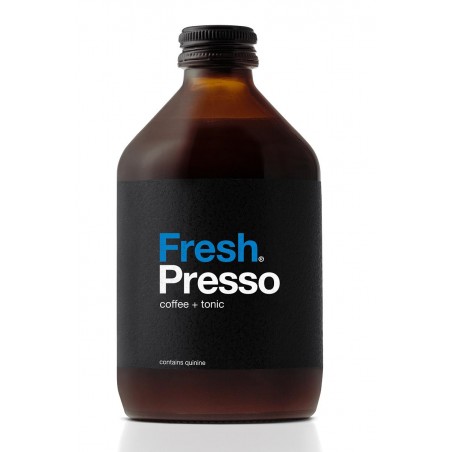 NAPÓJ KAWOWY Z TONIKIEM FRESH PRESSO 315 ml - VIGO
