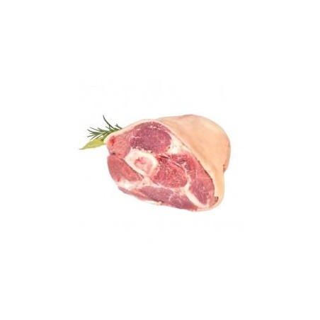 GOLONKA SUROWA BIO (około 0,50 kg) - WASĄG (NA ZAMÓWIENIE)