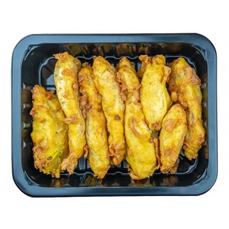 DORSZ W CIEŚCIE (około 1,00 kg) - SMOLIN FISH (NA ZAMÓWIENIE)