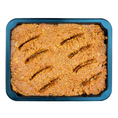 PAPRYKARZ Z RYB WĘDZONYCH BEZGLUTENOWY (około 1,00 kg) - SMOLIN FISH (NA ZAMÓWIENIE)
