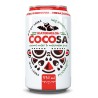 WODA KOKOSOWA Z SOKIEM Z ARBUZA 330 ml - DIET-FOOD (COCOSA)