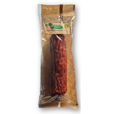 KIEŁBASA KRAKOWSKA BIO 350 g - WASĄG (Z PÓŁKI)