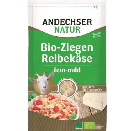 Ser kozi tarty BIO 100 g