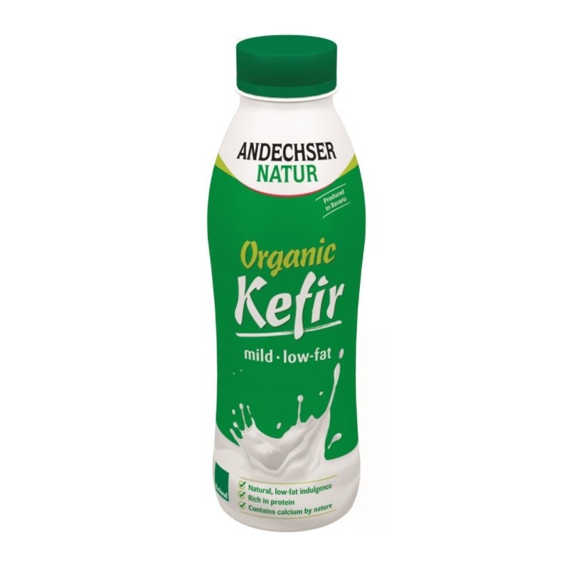 Kefir 1,5% tł. BIO 500 g