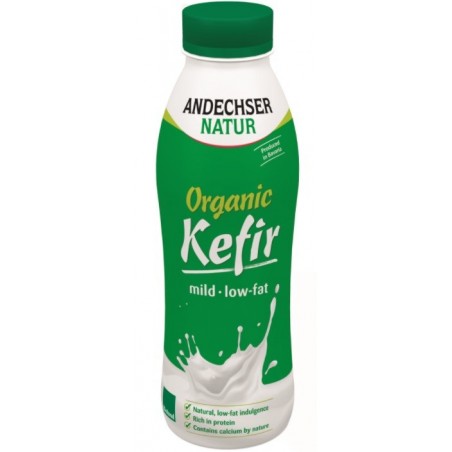 Kefir 1,5% tł. BIO 500 g