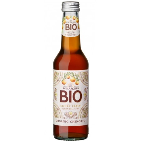 Napój gazowany chinotto BIO 275 ml