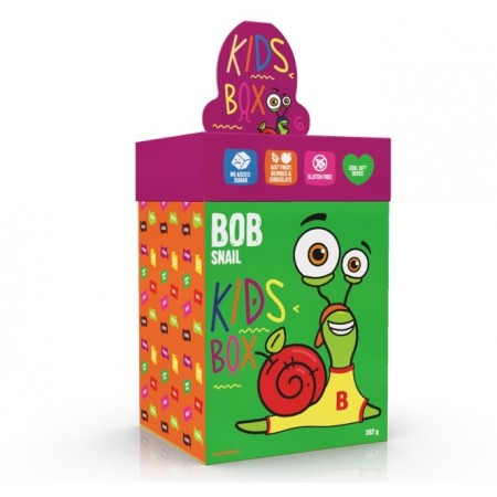 Kids Box z zabawką 382g