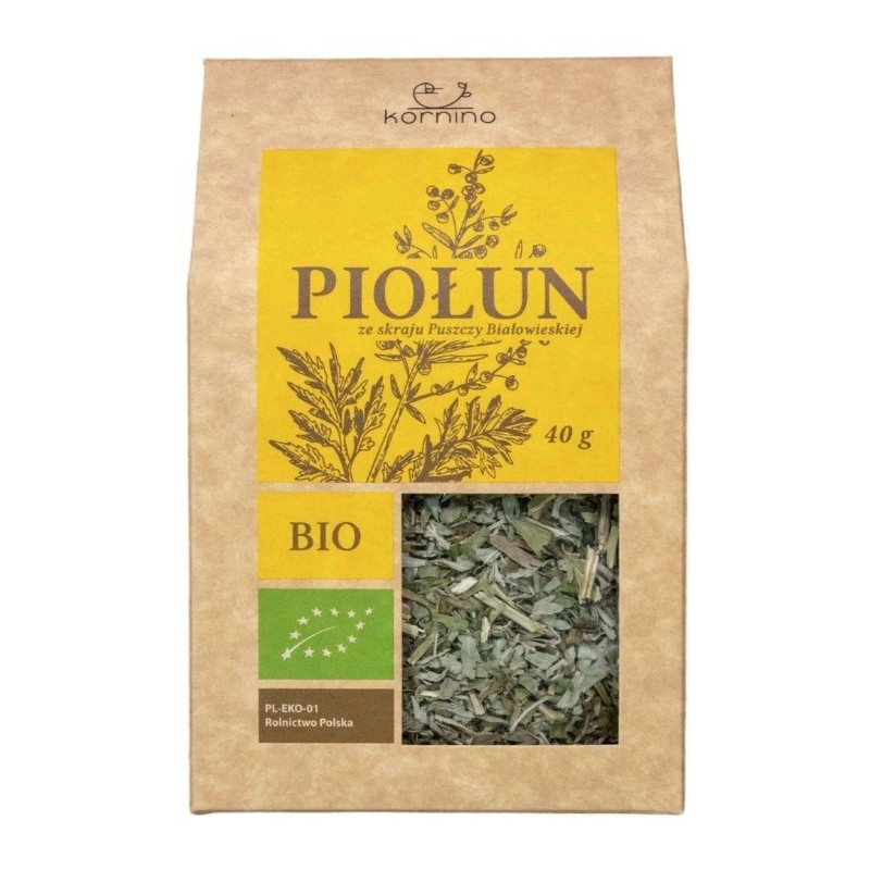 Piołun BIO 30g
