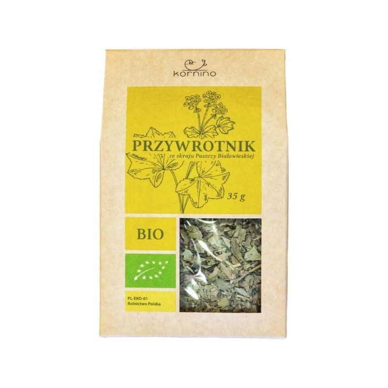 Przywrotnik BIO 35g
