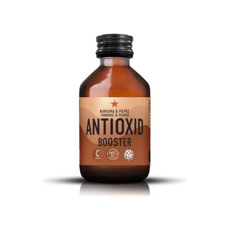 Antioxid BOOSTER shot 100 ml