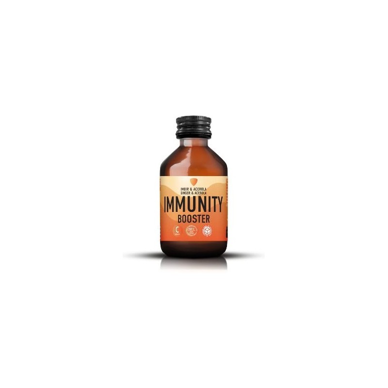 Immunity BOOSTER shot 100 ml