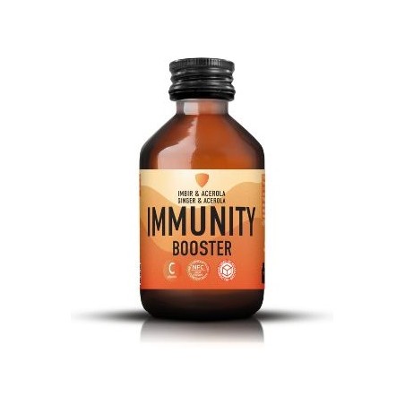 Immunity BOOSTER shot 100 ml
