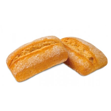 Ciabatta- bułki do zapiekania BEZGL. 120 g