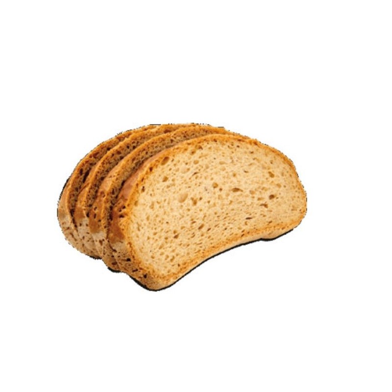 Chleb tradycyjny BEZGL. 160 g