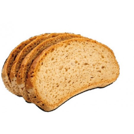 Chleb tradycyjny BEZGL. 160 g