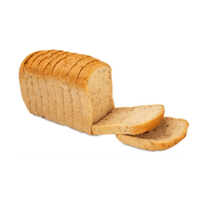 Chleb kanapkowy z ziarnami BEZGL. 280 g