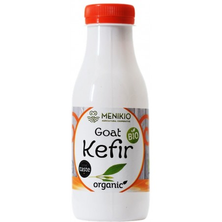 Kefir kozi BIO 330 ml