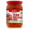 Zupa pomidorowa  z ryżem 700 g