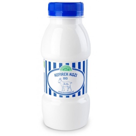 Kefirek kozi BIO 240 g