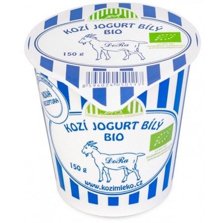 Jogurt kozi BIO 150 g