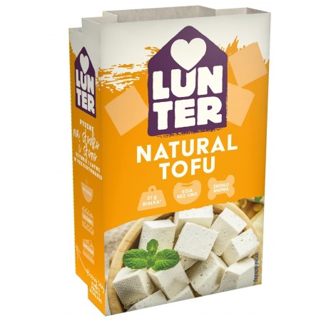 Tofu naturalne 180g