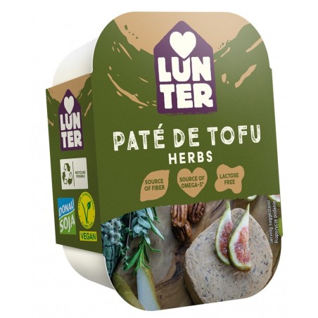 Pasta pasztet z ziołami 150g