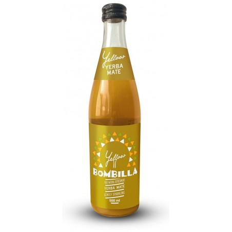 Bombilla Yellow 500 ml