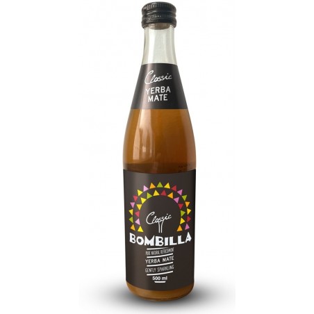 Bombilla classic 500 ml