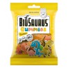 Żelki słodkie BEZGL. BIO 80 g BioSaurus