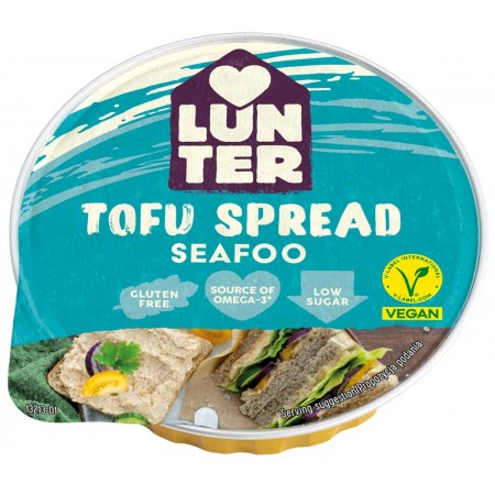 Pasta z tofu seafoo 75 g