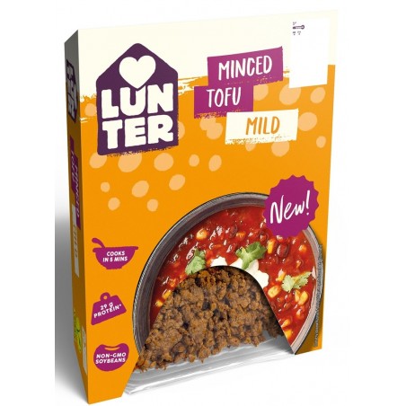 Tofu mielone łagodne 160 g