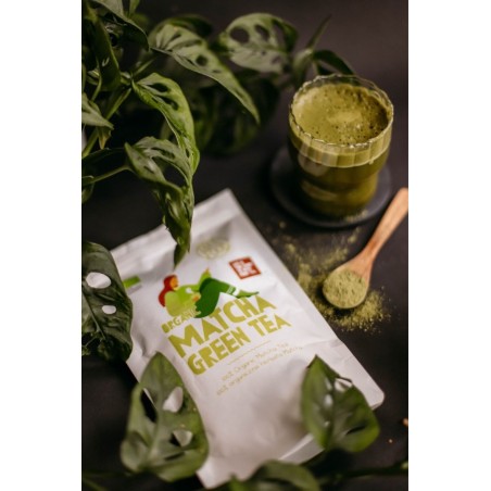 Herbata matcha BIO 100 g