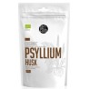 Psyllium Łuska Babki Jajowatej BIO 150 g