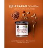 Krem Orzechowo Kakaowy - Crunchy BIO 300 g
