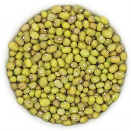 FASOLKA MUNG BIO (SUROWIEC) (25 kg) 5