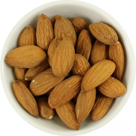 MIGDAŁY BIO (SUROWIEC) (25 kg)  8