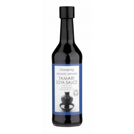 Sos SOJOWY Tamari BEZGL. BIO 500 ml
