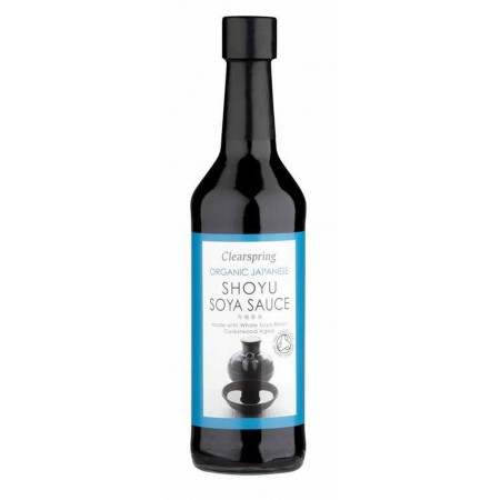 Sos SOJOWY Shoyu BIO 500 ml