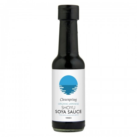 Sos SOJOWY Shoyu BIO 150 ml