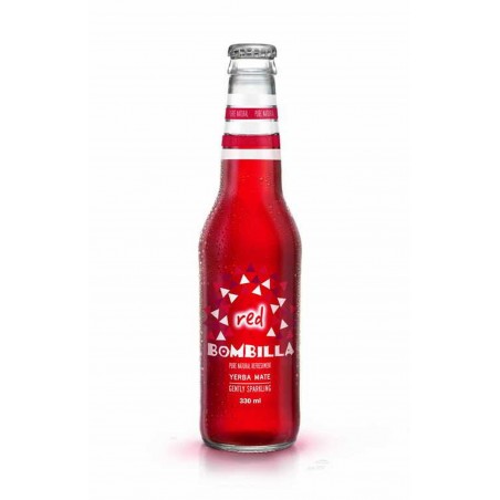 Bombilla Red 330 ml