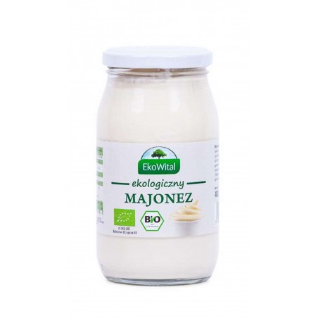 Majonez BIO 400 g