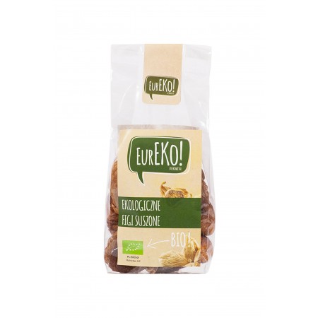 Figi suszone BIO 150 g